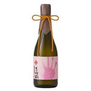 手間暇 手間暇 純米大吟釀 雪女神 720ml 720ml  正面圖
