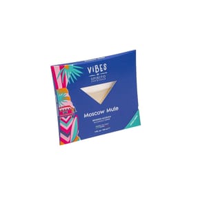 Vibes Vibes By Spirito Cocktails Moscow Mule 14% 100ml 100ml 正面圖