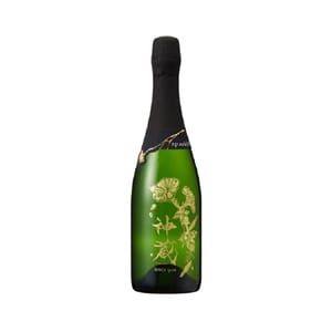 神藏 神藏 露花 Sparkling Sake 發泡氣泡清酒 720ml 720ml  正面圖