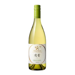 Chateau Chateau Mercian 萌黄 750ml 750ml 正面圖