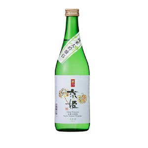 京姬酒造 京姬酒造 純米大吟醸 紫 720ml 720ml 正面圖