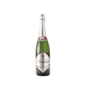 余市 余市 Niagara Sparkling 720ml 720ml 正面圖