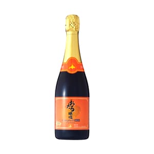 北海道葡萄酒莊 北海道葡萄酒莊 小樽 Campbell Early紅氣泡酒 720ml 720ml 正面圖