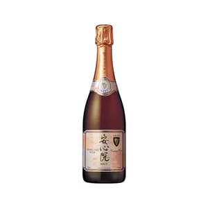 AJIMU AJIMU - 安心院 Sparkling Wine Rose 750ml 750ml 正面圖