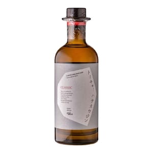東京八王子蒸溜所 東京八王子蒸溜所 Gin CLASSIC 45% 500ml 500ml 正面圖