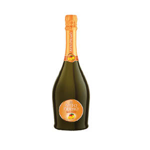 Atto Atto Primo Mango Sparkling 750ml 750ml 正面圖