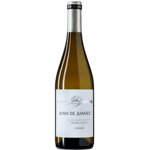 西班牙紅酒 Juan de Juanes Viognier 750ml