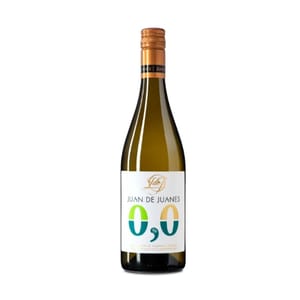 西班牙紅酒 Juan de Juanes Bronze White 0.0 750ml