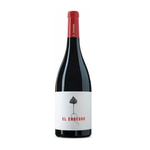 西班牙紅酒 Spain El Enhebro Red 2024 750ml