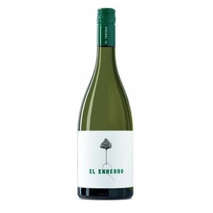 白酒 Spain El Enhebro White 2024 750ml
