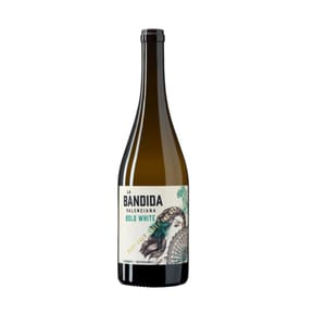 其他白酒 La Bandida Bold White 2024 750ml 