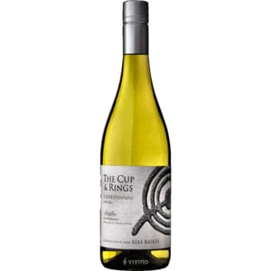 白酒 The Cup & Ring Albarino 白酒 2021 750ml