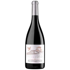 西班牙紅酒 Spain El Cismatico 2020 750ml