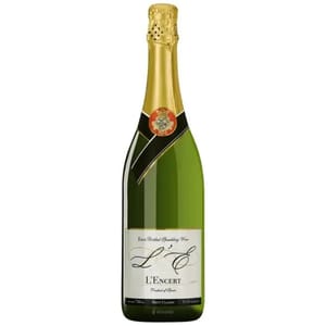 西班牙氣泡酒 L Encert Sparkling Wine Brut 750ml