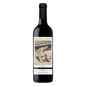澳洲紅酒 Australia Lindsay Old Mac Merlot 2016 琳賽收藏系列 老麥梅樂紅酒 750ml