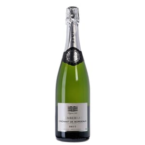法國氣泡酒 France Chateau Timberlay Cremant de Bordeaux Brut 氣泡酒 750ml