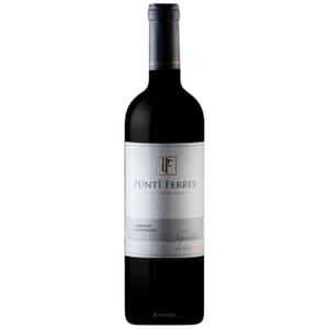 智利紅酒 Chile Punti Ferrer Signature Cabernet Sauvignon 2022 菲樂莊園尊貴珍藏赤霞珠紅酒 750ml