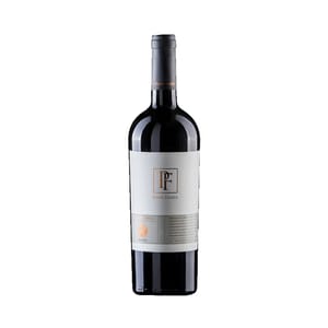 智利紅酒 Chile Punti Ferrer Gran Reserva Malbec 2023 菲樂莊園尊貴珍藏馬爾貝紅酒 750ml