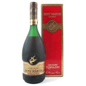REMY REMY MARTIN Centaure Napoleon Cognac 人頭馬干邑 700ml 700ml 正面圖