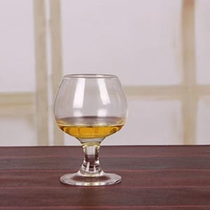 白蘭地杯 白蘭地杯 背面圖