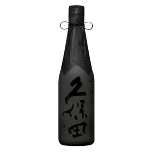 久保田 久保田 雪峰 純米大吟釀 山廢仕込 500ml - 限定品 500ml 正面圖