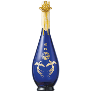梵 梵 超吟 純米大吟釀 720ml - 限定品 720ml  正面圖