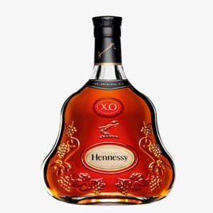 HENNESSY HENNESSY XO Cognac 軒尼詩干邑 新裝 700ml 700ml  正面圖