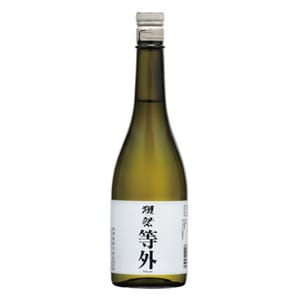 獺祭 獺祭 等外 720ml 720ml  正面圖