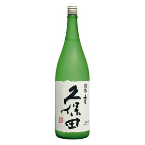 久保田 久保田 碧壽 純米大吟釀 720ml 720ml  正面圖