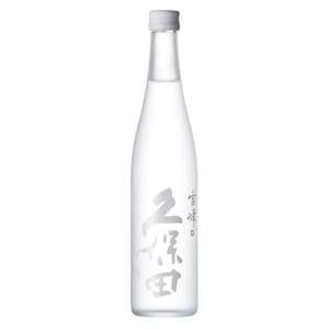 久保田 久保田 雪峰 純米大吟釀 爽釀 500ml - 限定品 500ml 正面圖
