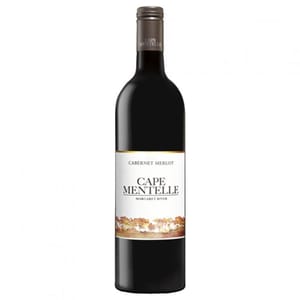 Cape Cape Mentelle - Margaret River  Cabernet Merlot 2017 750ml  - 原裝行貨 750ml  正面圖