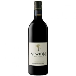Newton Newton Unfiltered Cabernet Sauvignon 2016 750ml 750ml - 原裝行貨 750ml 正面圖