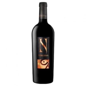 Numanthia Numanthia 2015 750ml - 原裝行貨 750ml 正面圖