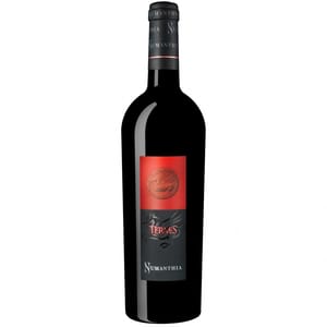 Numanthia Numanthia Termes 2015 750ml - 原裝行貨 750ml 正面圖