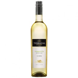 Terrazas Terrazas de los Andes Reserva Torrontés 2020 750ml - 原裝行貨 750ml 正面圖