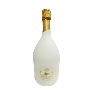 Ruinart Ruinart Blanc de Blancs with Gift Box 750ml - 原裝行貨 750ml 正面圖