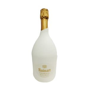 Ruinart Ruinart Blanc de Blancs with Gift Box 750ml  - 原裝行貨 750ml  正面圖