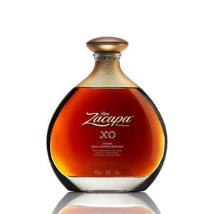 Ron Ron Zacapa XO Rum 750ml - 原裝行貨 750ml 正面圖