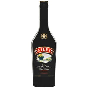 Baileys Baileys Original Irish Cream Liqueur 700ml - 原裝行貨 700ml 正面圖