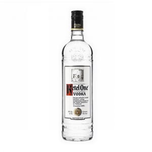 Ketel Ketel One Vodka Deluxe Vodka 750ml - 原裝行貨 750ml 正面圖