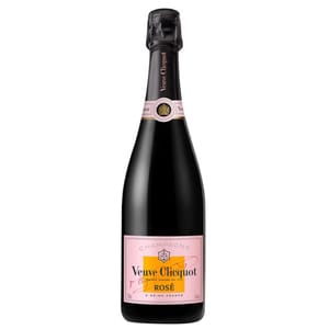 Veuve Veuve Clicquot Non Vintage Veuve Clicquot Rosé 1500ml - 原裝行貨 1500ml 正面圖