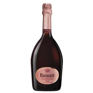 Ruinart Ruinart Rosé 375ml - 原裝行貨 375ml 正面圖