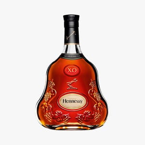 Hennessy Hennessy XO 3000ml - 原裝行貨 3000ml 正面圖