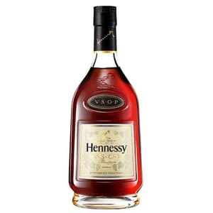 Hennessy Hennessy VSOP 1500ml - 原裝行貨 1500ml 正面圖