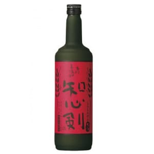 寶酒造 寶酒造 麥燒酎 知心劍 LD-601854 720ml 720ml 正面圖