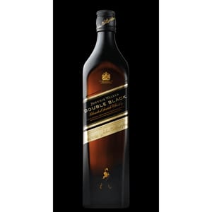 Johnnie Johnnie Walker Double Black Label 700ml - 原裝行貨 700ml 正面圖