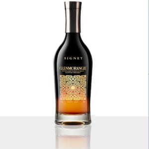 Glenmorangie Glenmorangie Signet Single Malt Scotch Whisky 700ml - 原裝行貨 700ml 正面圖