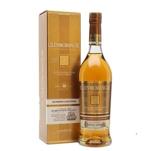 Glenmorangie Glenmorangie The Nectar d'Or Single Malt Scotch Whisky 700ml - 原裝行貨 700ml 正面圖