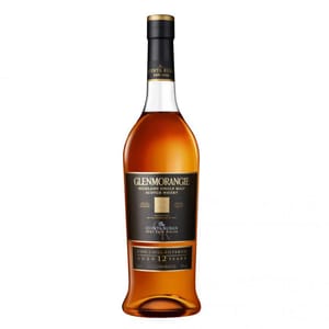 Glenmorangie Glenmorangie The Quinta Ruban 12 Years Old Single Malt Scotch Whisky  - 原裝行貨   正面圖