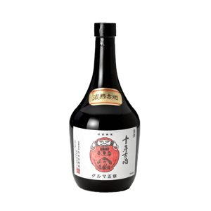 達磨正宗 達磨正宗 ダルマ正宗 熟成古酒 10年 720ml 720ml 正面圖